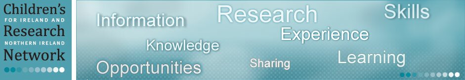 Childrens Research Network